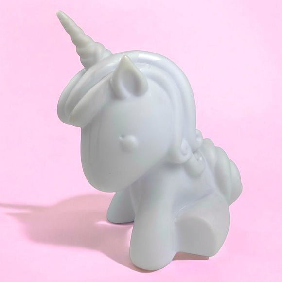 Unicorn Mood Light 11” Works Great Battery Operated - Picture 1 of 13